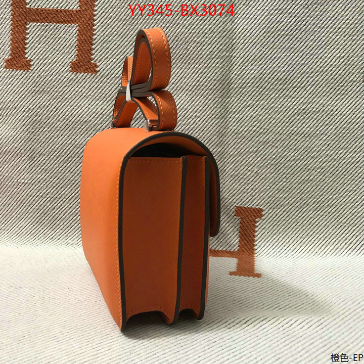 Hermes Bags(TOP)-Constance- wholesale imitation designer replicas ID: BX3074