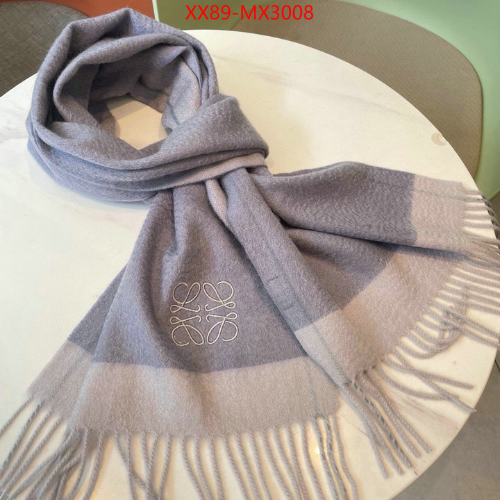 Scarf-Loewe we curate the best ID: MX3008 $: 89USD