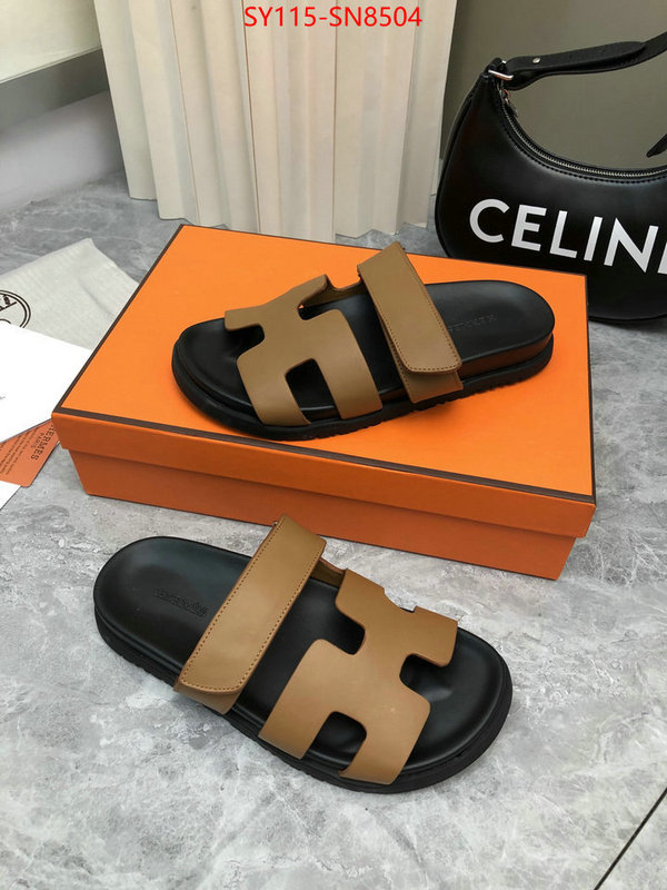 Women Shoes-Hermes the quality replica ID: SN8504 $: 115USD