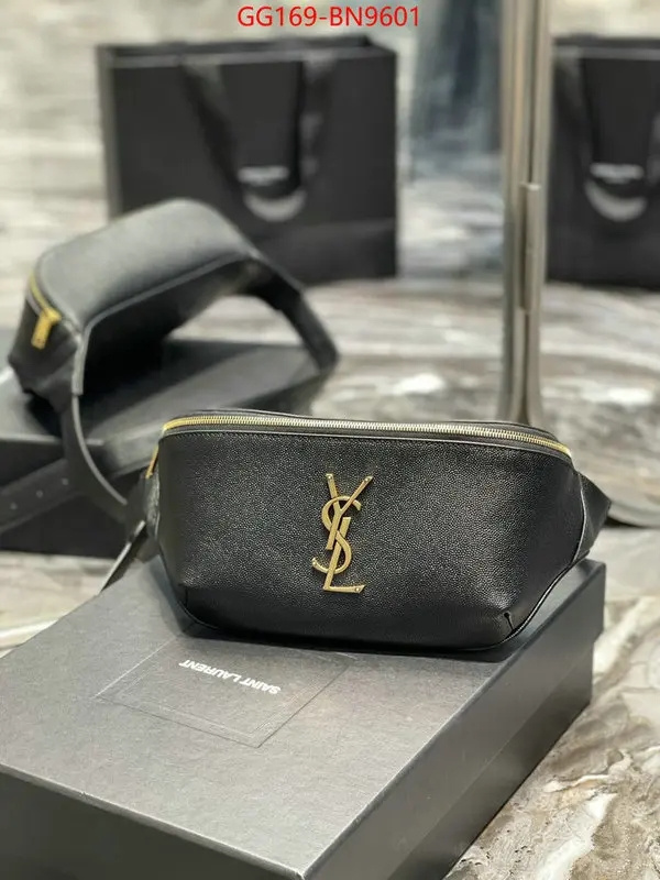 YSL Bags(TOP)-Other Styles- the best ID: BN9601 $: 169USD