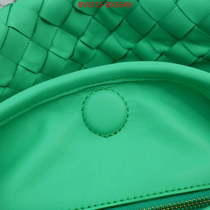 BV Bags(TOP)-Handbag- the quality replica ID: BX3349 $: 315USD