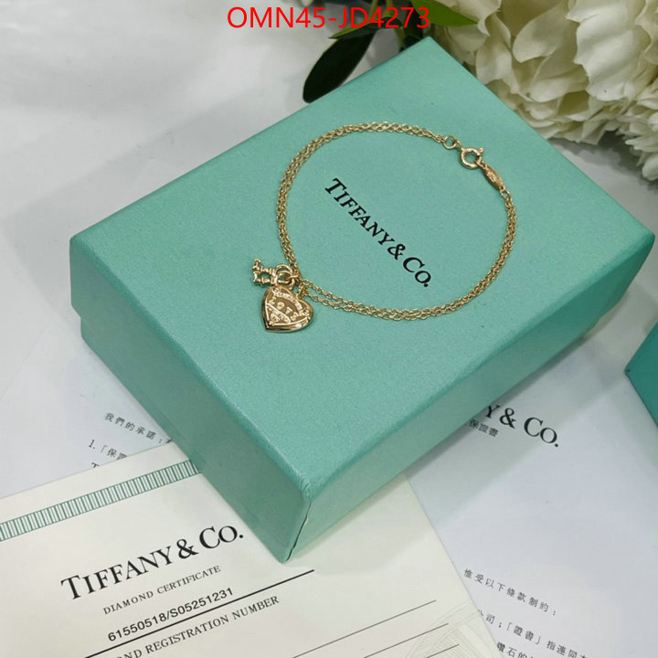 Jewelry-Tiffany online from china designer ID: JD4273 $: 45USD