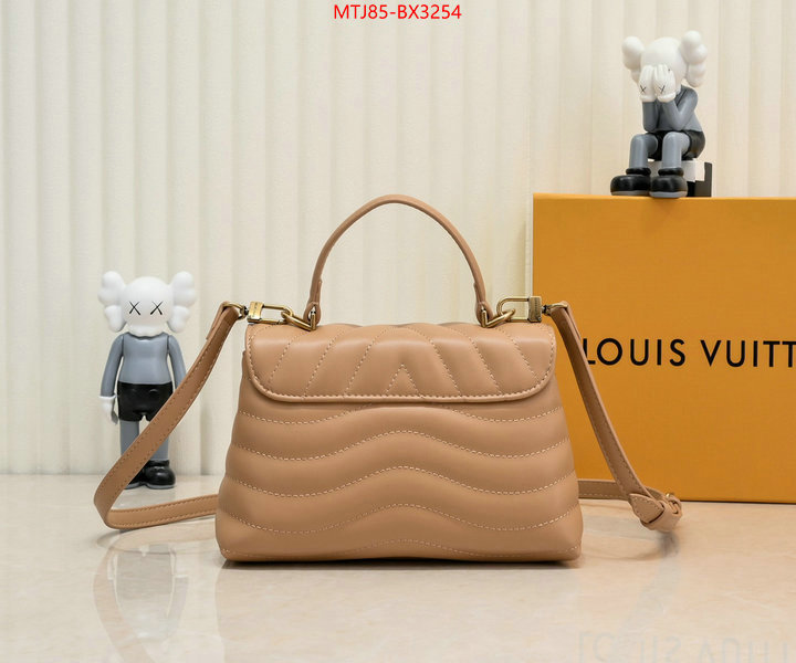 LV Bags(4A)-Pochette MTis Bag- where to find best ID: BX3254 $: 85USD