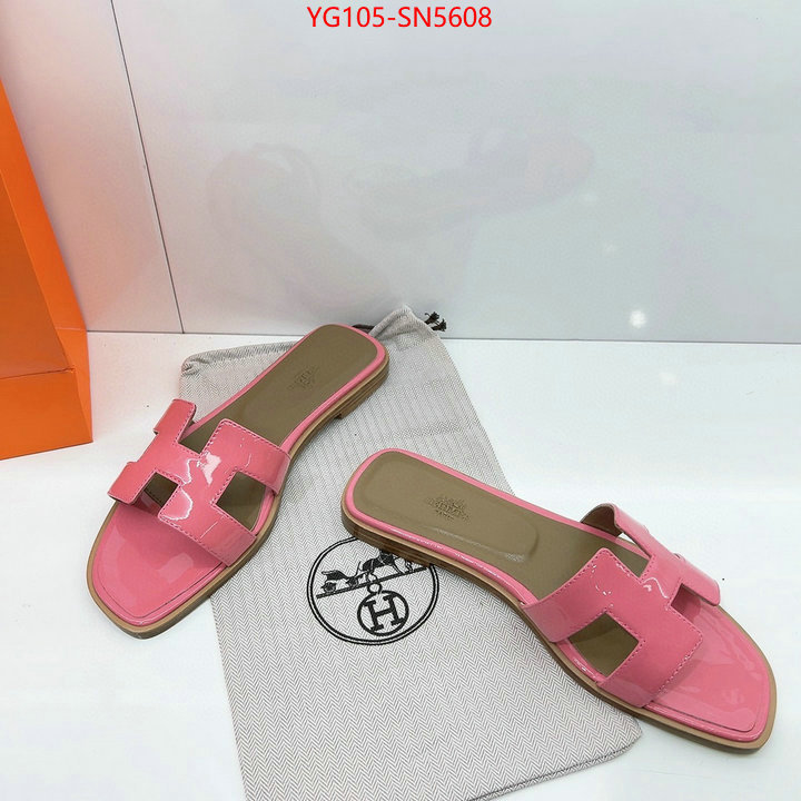 Women Shoes-Hermes can i buy replica ID: SN5608 $: 105USD