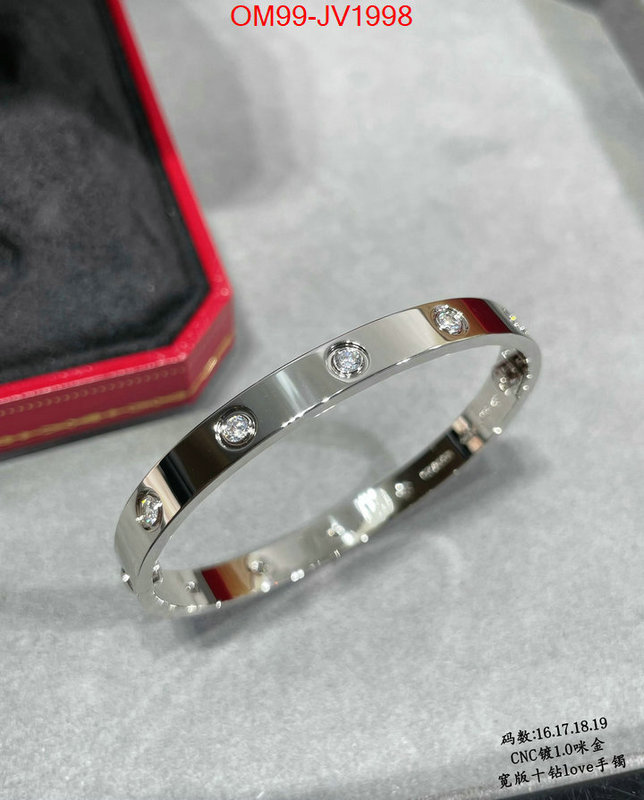 Jewelry-Cartier replica online ID: JV1998 $: 99USD