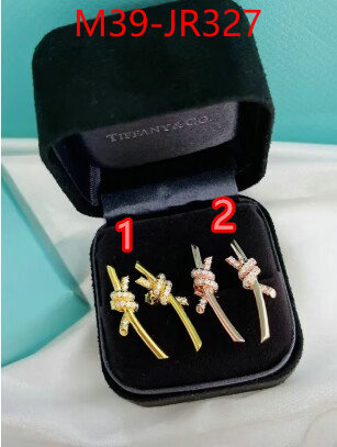 Jewelry-Tiffany is it illegal to buy ID: JR327 $: 39USD