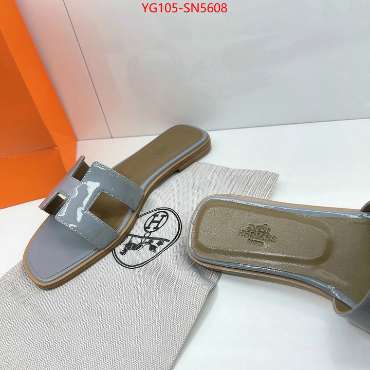 Women Shoes-Hermes can i buy replica ID: SN5608 $: 105USD