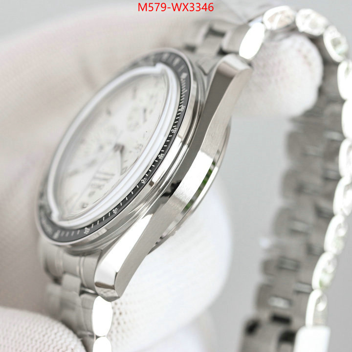 Watch(TOP)-Omega buy best high-quality ID: WX3346 $: 579USD