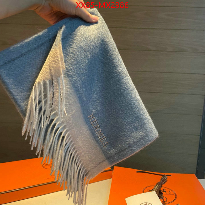 Scarf-Hermes replicas ID: MX2986 $: 85USD