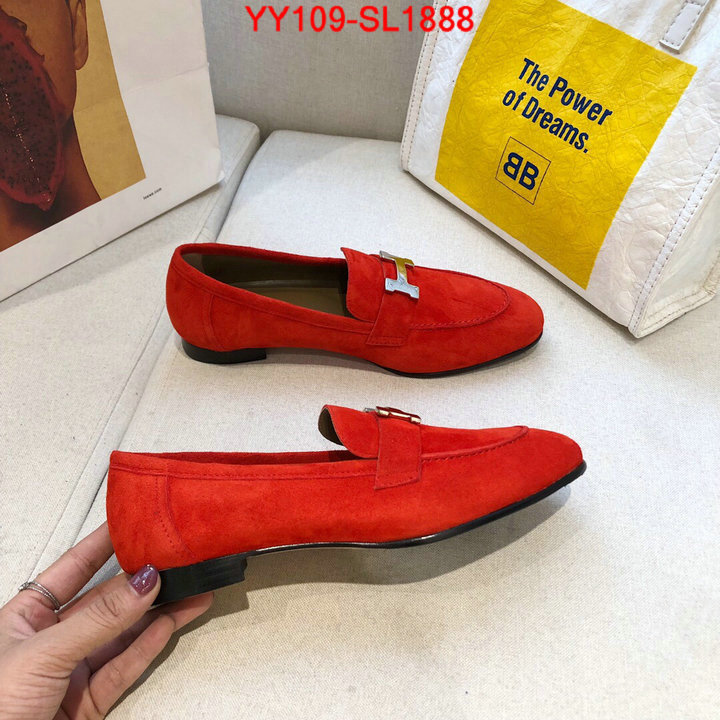 Women Shoes-Hermes best capucines replica ID: SL1888 $: 109USD