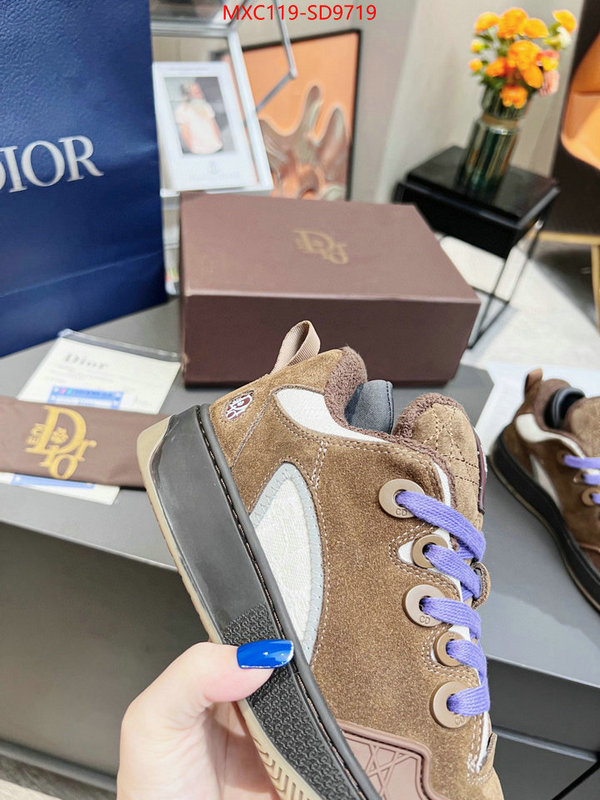 Women Shoes-Dior top quality replica ID: SD9719 $: 119USD