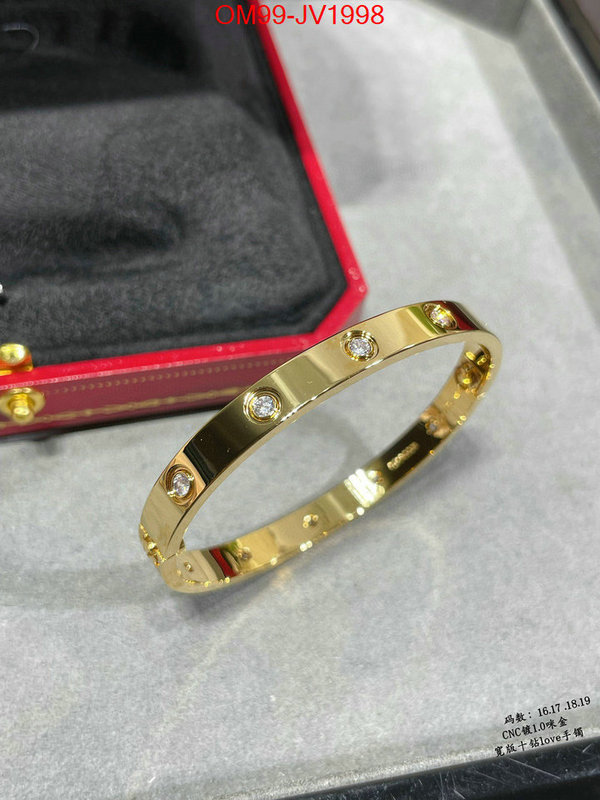 Jewelry-Cartier replica online ID: JV1998 $: 99USD