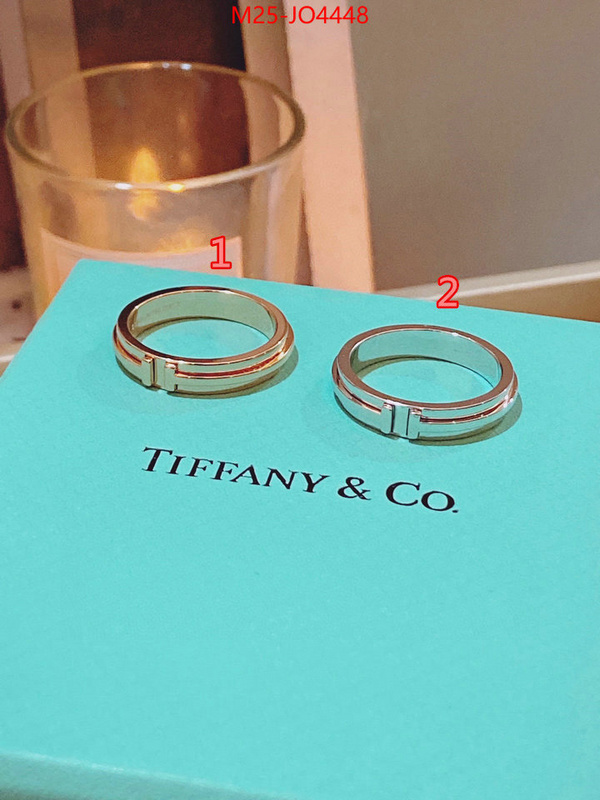 Jewelry-Tiffany unsurpassed quality ID: JO4448 $: 25USD