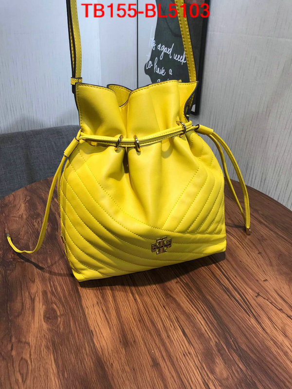 Tory Burch Bags(TOP)-bucket bag buy 1:1 ID: BL5103 $: 155USD,