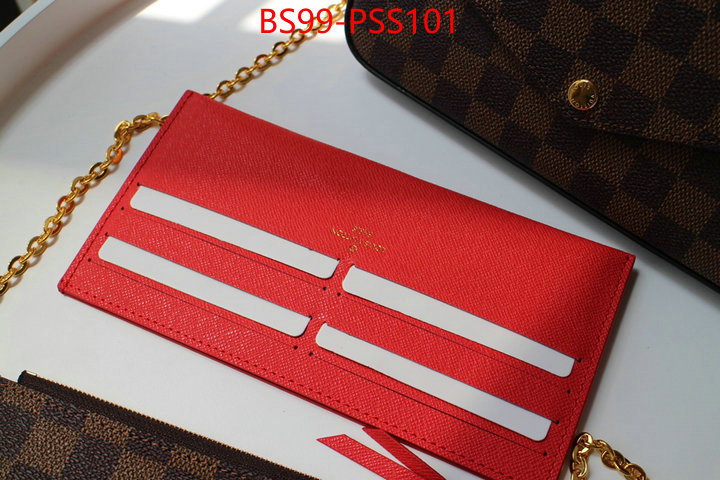 LV 5A Bag SALE ID: PSS101