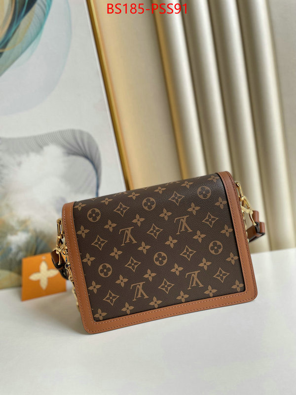 LV 5A Bag SALE ID: PSS91