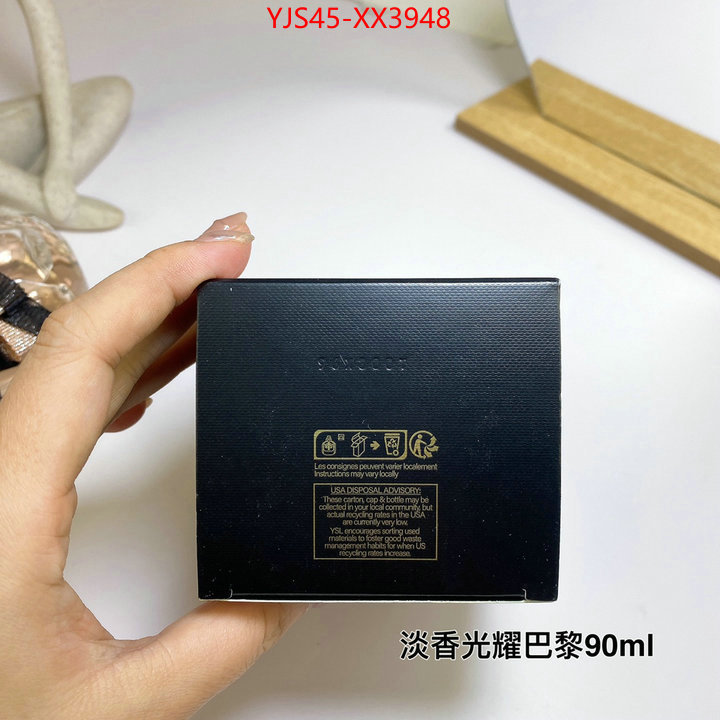 Perfume-YSL aaaaa+ class replica ID: XX3948 $: 45USD