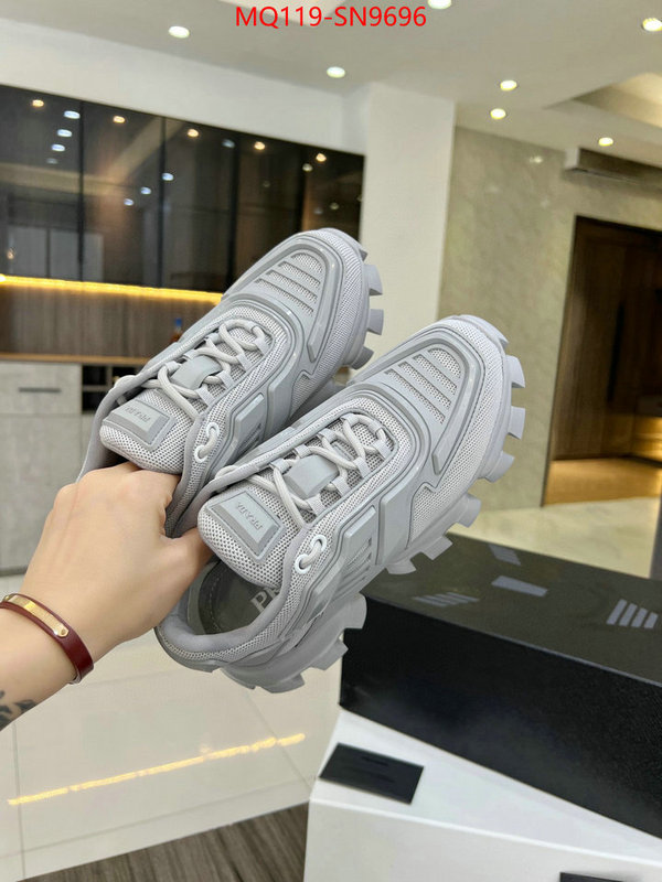 Women Shoes-Prada wholesale 2024 replica ID: SN9696 $: 119USD