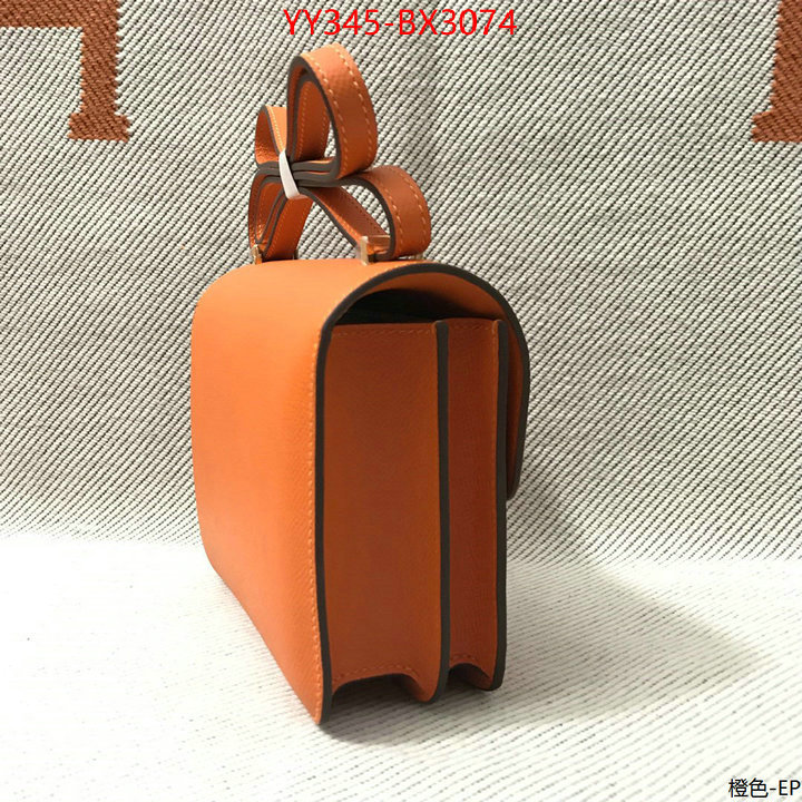 Hermes Bags(TOP)-Constance- wholesale imitation designer replicas ID: BX3074