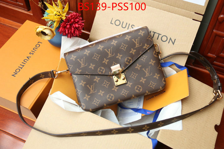 LV 5A Bag SALE ID: PSS100