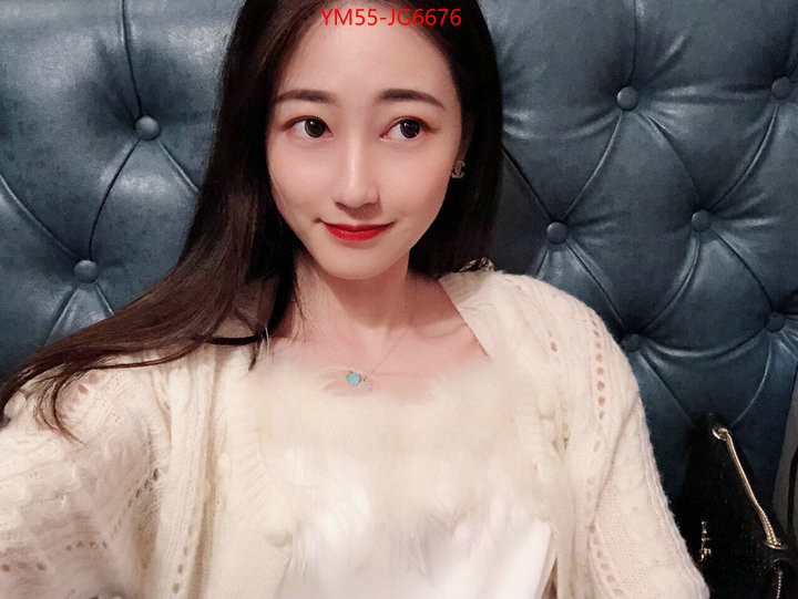 Jewelry-Tiffany replica for cheap ID: JG6676 $: 55USD