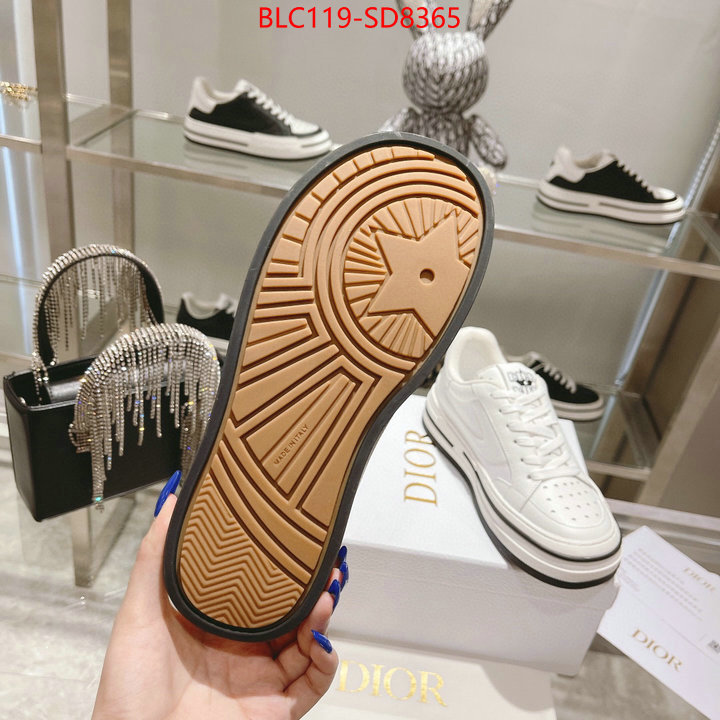 Women Shoes-Dior shop cheap high quality 1:1 replica ID: SD8365 $: 119USD