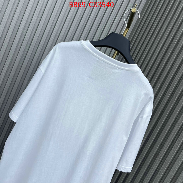 Clothing-Moschino top quality website ID: CX3540 $: 69USD