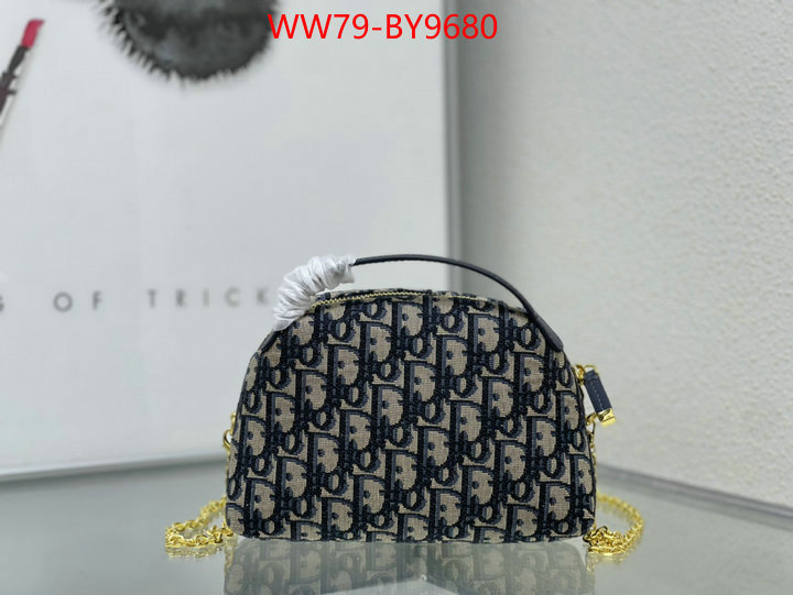 Dior Bags(4A)-Other Style- best luxury replica ID: BY9680 $: 79USD
