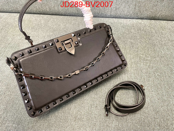 Valentino Bags(TOP)-Handbag- brand designer replica ID: BV2007 $: 289USD