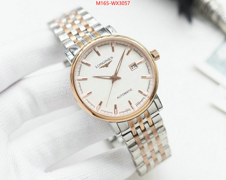 Watch(4A)-Longines the online shopping ID: WX3057 $: 165USD