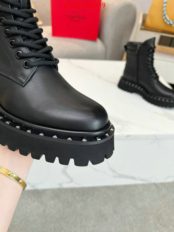 Women Shoes-Boots best replica ID: SY8919 $: 135USD