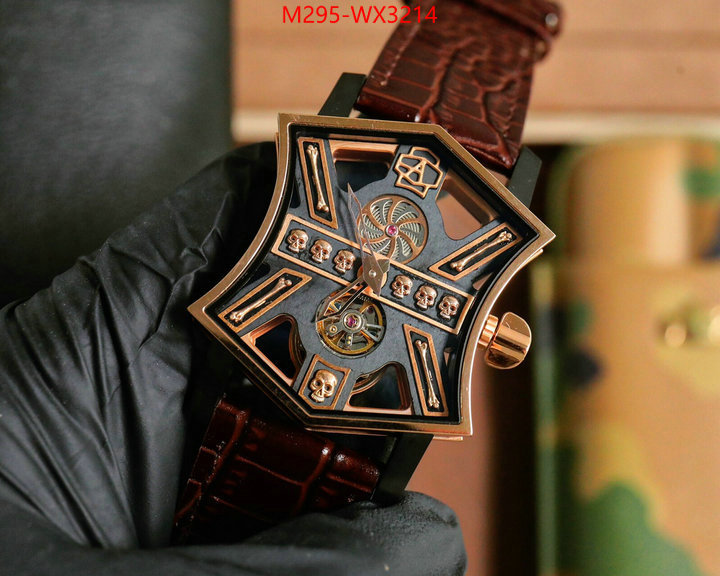 Watch(TOP)-Artya aaaaa customize ID: WX3214 $: 295USD