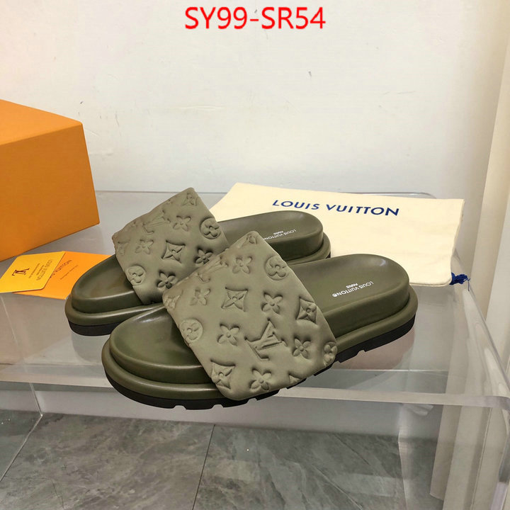 Women Shoes-LV shop ID: SR54 $: 129USD