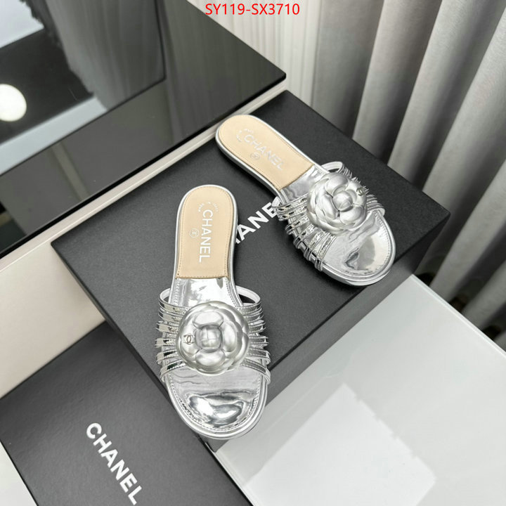 Women Shoes-Chanel cheap high quality replica ID: SX3710 $: 119USD