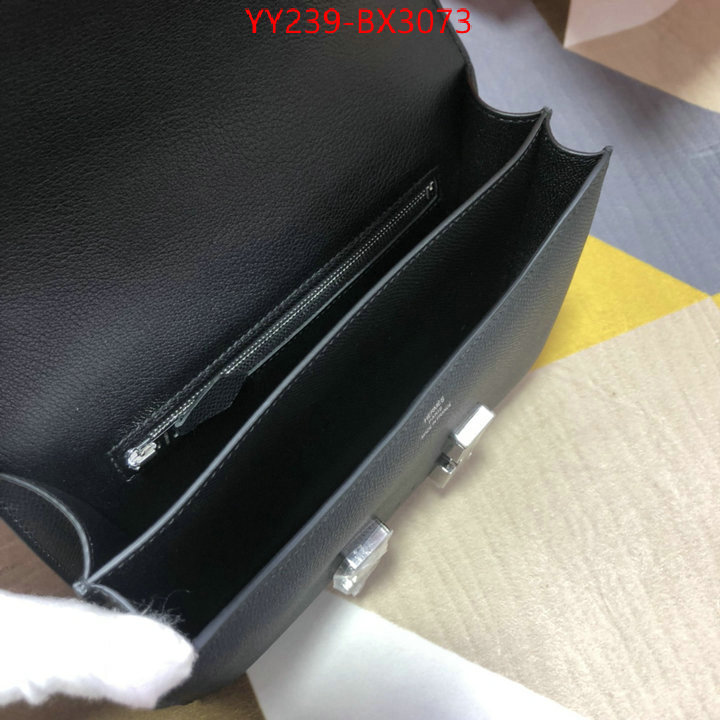 Hermes Bags(TOP)-Constance- aaaaa quality replica ID: BX3073