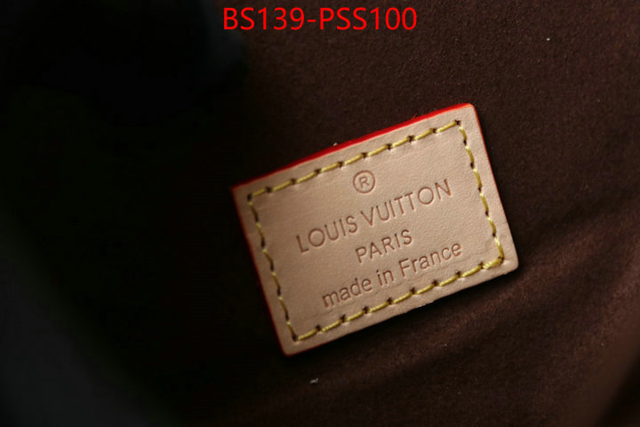 LV 5A Bag SALE ID: PSS100