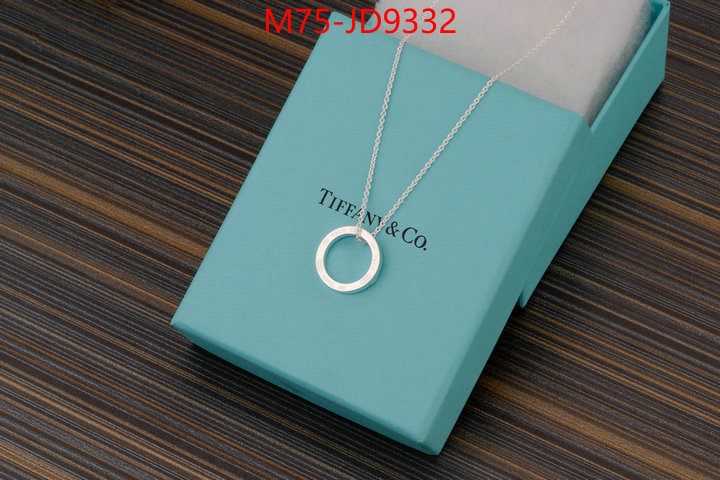 Jewelry-Tiffany highest product quality ID: JD9332 $: 75USD