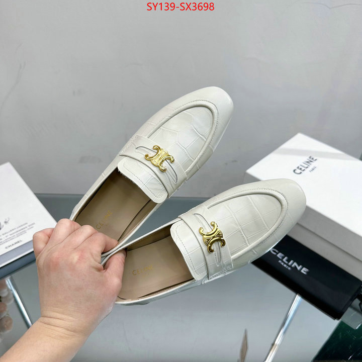 Women Shoes-CELINE high ID: SX3698 $: 139USD