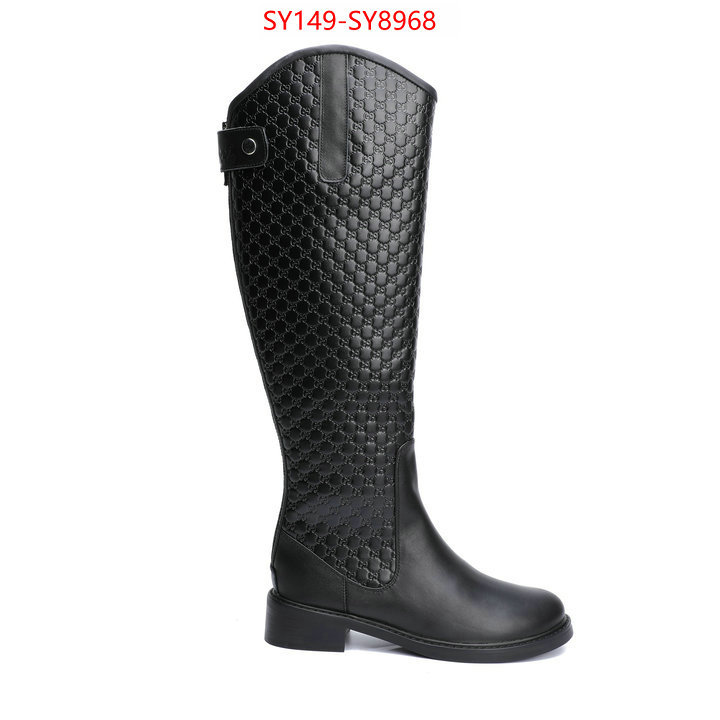 Women Shoes-Boots best site for replica ID: SY8968 $: 149USD