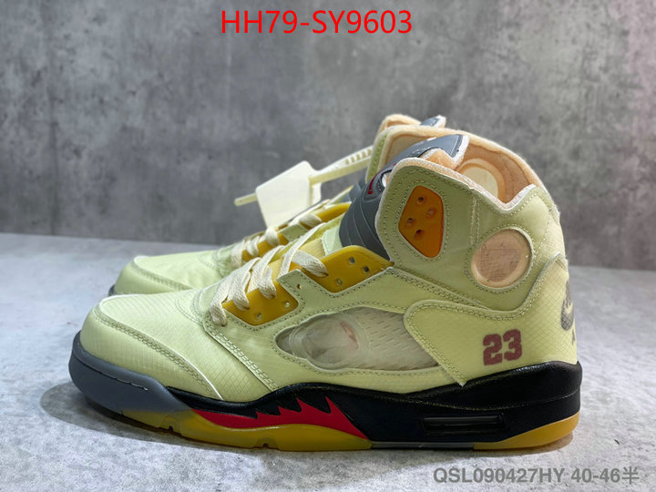 Men Shoes-Air Jordan the best affordable ID: SY9603 $: 79USD