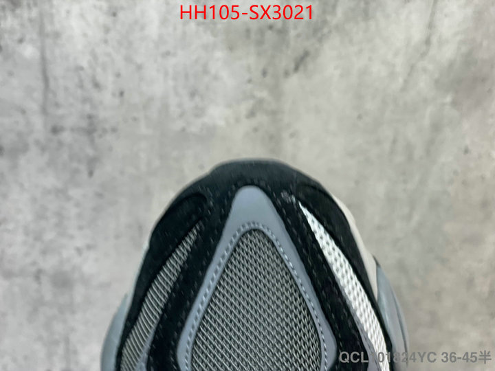 Men Shoes-New Balance perfect ID: SX3021 $: 105USD