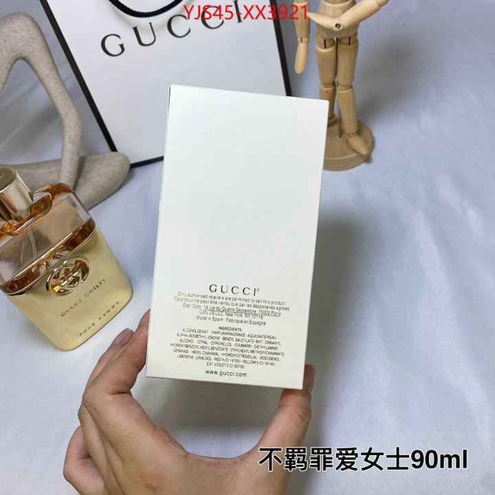 Perfume-Gucci high ID: XX3921 $: 45USD