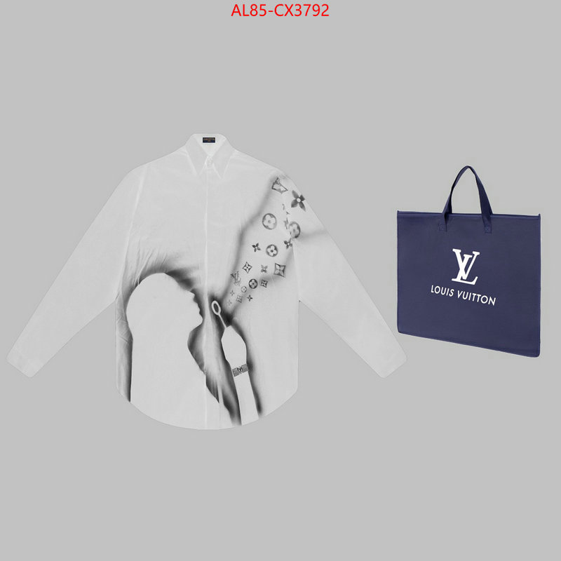 Clothing-LV good ID: CX3792 $: 85USD