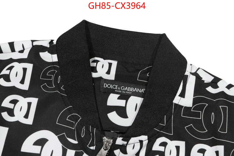 Clothing-DG best ID: CX3964 $: 85USD