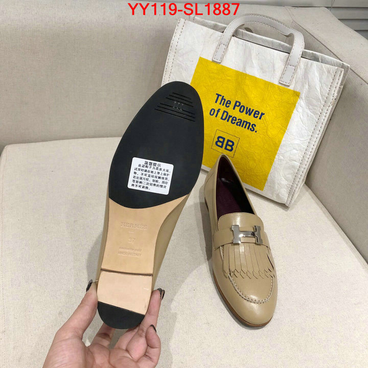 Women Shoes-Hermes the best designer ID: SL1887 $: 119USD