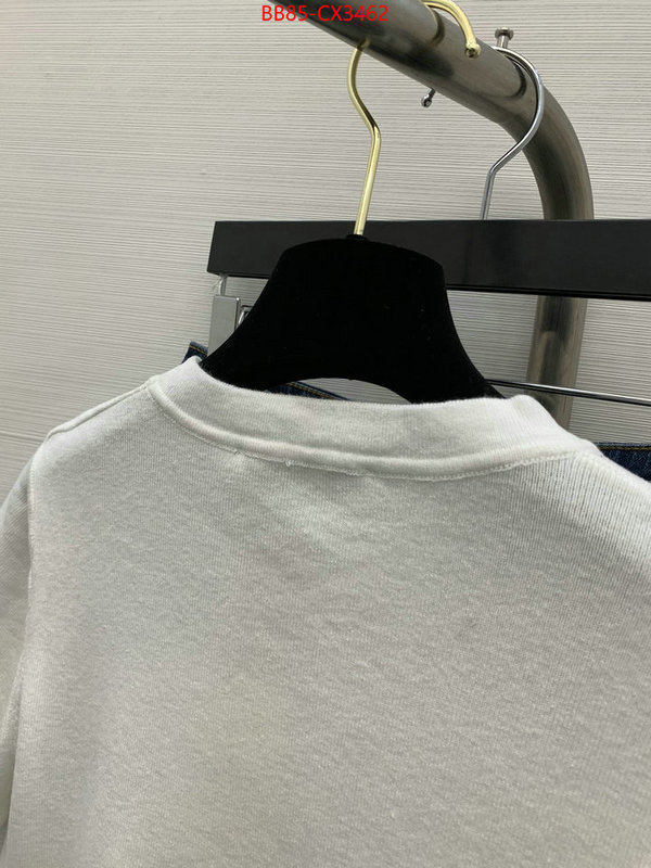 Clothing-Valentino for sale cheap now ID: CX3462 $: 85USD