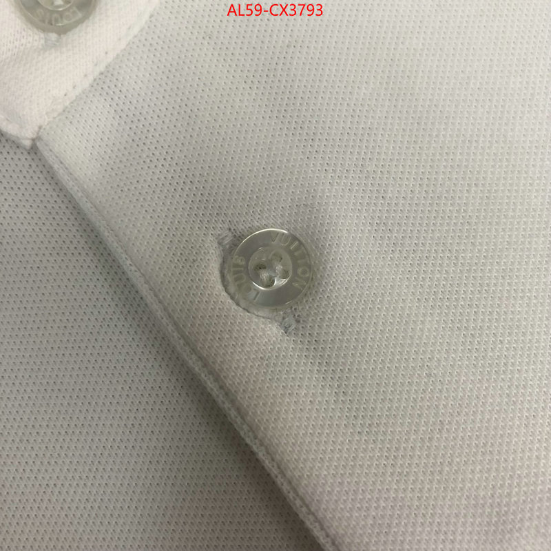 Clothing-LV where to buy replicas ID: CX3793 $: 59USD