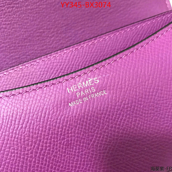 Hermes Bags(TOP)-Constance- wholesale imitation designer replicas ID: BX3074