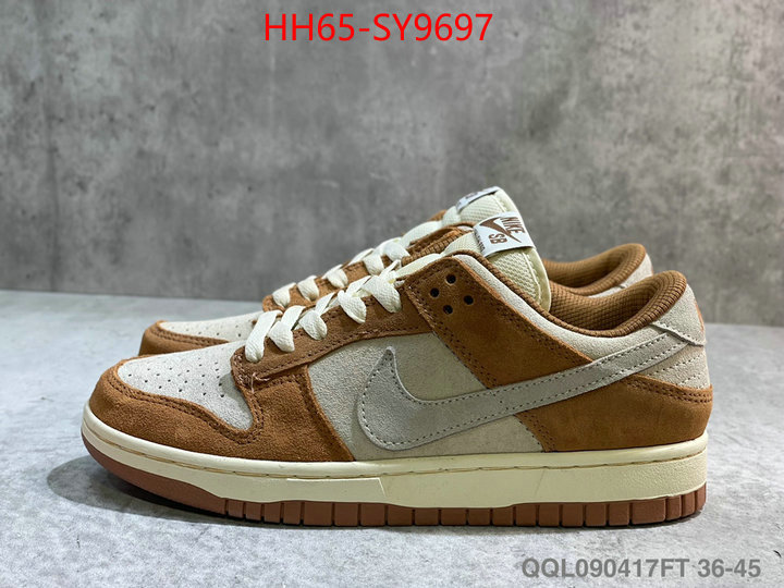 Men Shoes-Nike where should i buy to receive ID: SY9697 $: 65USD