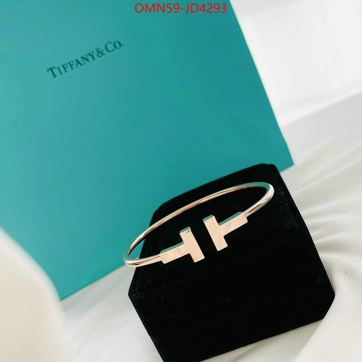 Jewelry-Tiffany best aaaaa ID: JD4293 $: 59USD